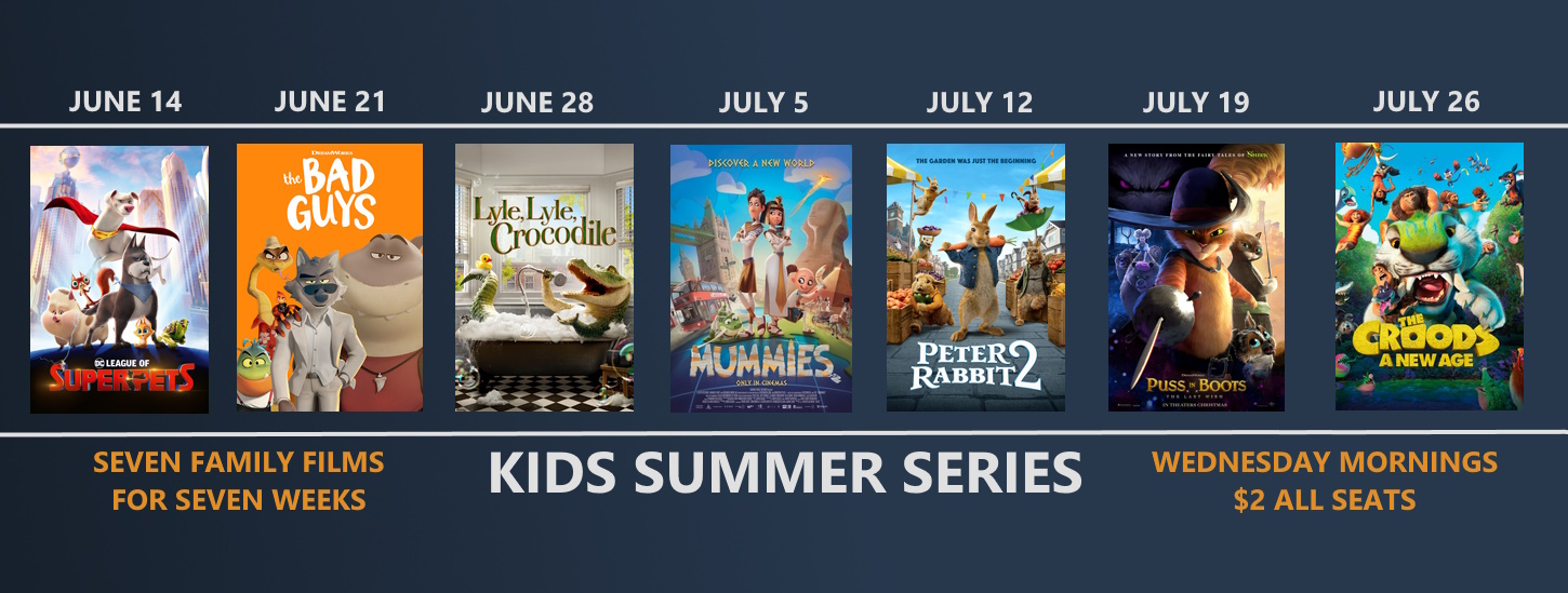 CEC Theatres Westland Theatre, West Burlington, IA